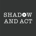 Shadow and Act (@shadowandact) Twitter profile photo