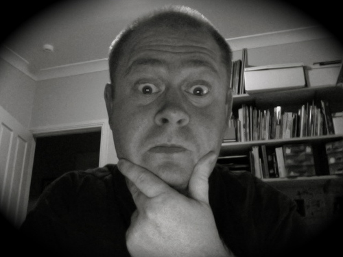 Software Engineering leader, bass player, steam engine hobbyist and father of 2...