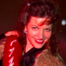 avatar for Virginia Miller