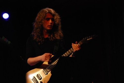 ChrisIsBatman's profile picture. Guitarist for @stationnyc