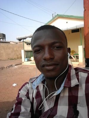 Aboubac35921469's profile picture. Le foot ball