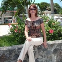 Maria Luz Gutierrez Quiroz (@ludy500) 's Twitter Profile