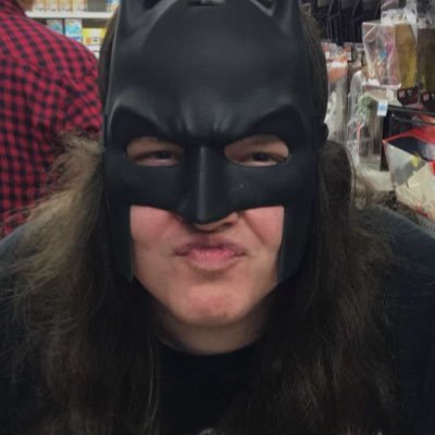 Gerry_McCray11's profile picture. Sports and video games. I communicate and press my face against a screen for a living.
