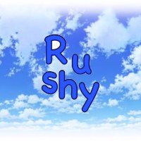 Rushy_ve/らっしー(@Rushy_ve_) 's Twitter Profile Photo