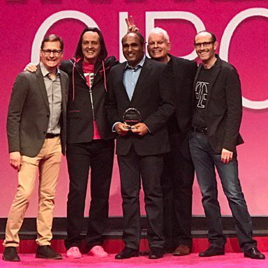 SudharmaT's profile picture. Engineering Leader & Digital Accelerator