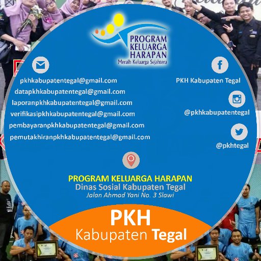 Program Keluarga Harapan (PKH) merupakan program pemberian bantuan sosial bersyarat kepada Keluarga Penerima Manfaat (KPM)