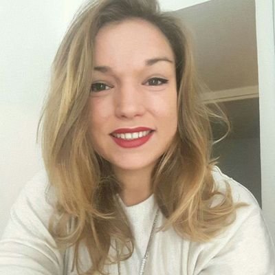 ClemenceVaisse's profile picture. 