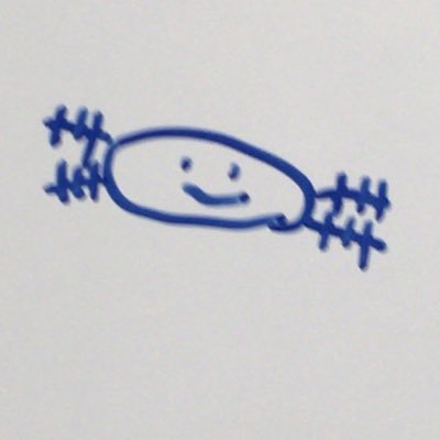 Geshさんのプロフィール画像