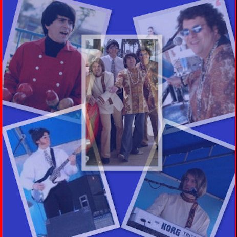 We are America's #1 Monkees tribute. Visit our site for more information or tweet us!