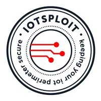 IOTsploit (@iotsploit) 's Twitter Profile