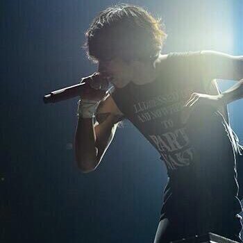 LiptonSk's profile picture. ONE OK ROCK