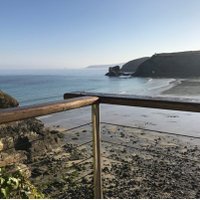 Smugglers Cottages(@smugglerscoveco) 's Twitter Profile Photo