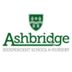 AshbridgeMaxy Profile Picture