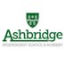 Ashbridge Nursery at Maxy Farm (@AshbridgeMaxy) Twitter profile photo