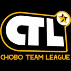 The OFFICIAL Twitter for the Chobo Team League!
https://t.co/HNRyHpIN9g

ChoboTeamLeague (at) gmail (dot) com