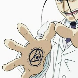 ゾルフ J キンブリーの右手 相互 Positive9232 Twitter ゾルフ J キンブリーの右手 相互 Positive9232 Twitter