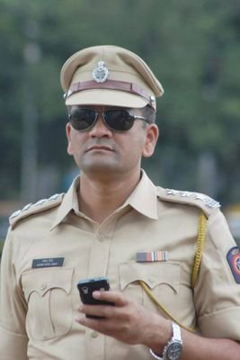 JalindarChorma2's profile picture. 