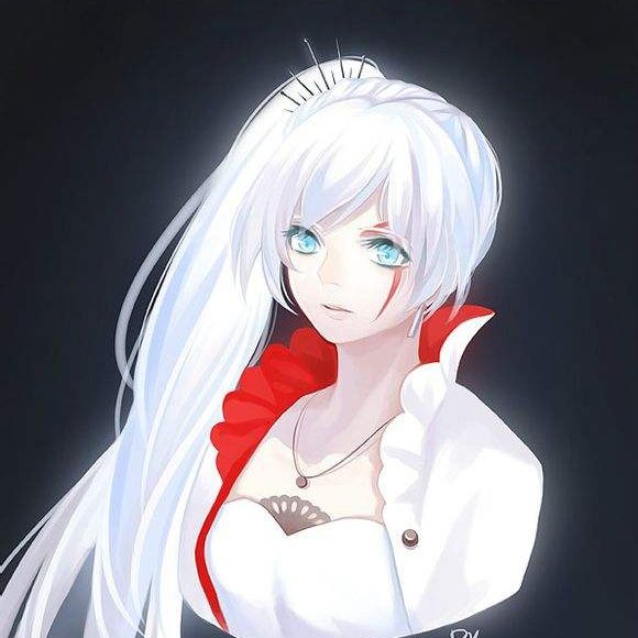 IceQueennnnnnn's profile picture. 