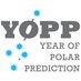 Polar Prediction (@polarprediction) Twitter profile photo