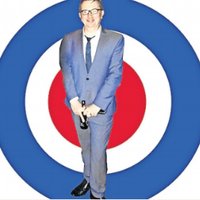 darrendodd (@darrendodd) 's Twitter Profile Photo