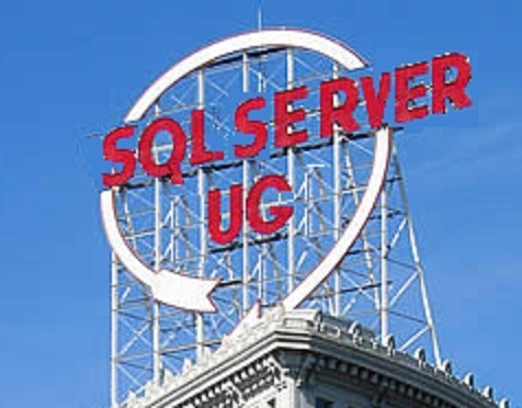 We are the official PASS SQL Server User Group for the KC Metro area. Official hashtag is #kcssug