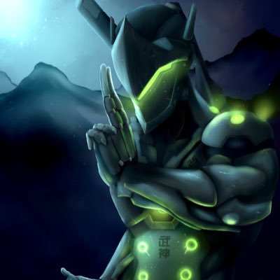 03Manuuell's profile picture. Main genji I love overwach jefe De @Americateam2 @OverwatchES