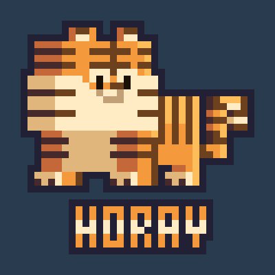 Horayさんのプロフィール画像