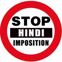 StopHindiImposition(@StopHindi) 's Twitter Profileg