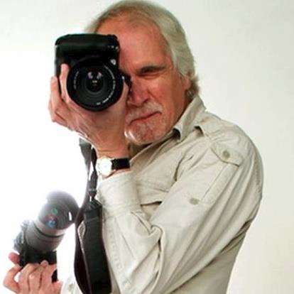 Photographer, printer, former motorcycle journalist, dirt bike rider, off road instructor.