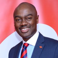 Isaac Mwige (@isaacmwige) 's Twitter Profile