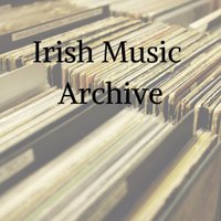 Irish Music Archive(@IrishMusicArch) 's Twitter Profile Photo