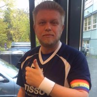 Christian Sørensen(@StevieY82) 's Twitter Profile Photo