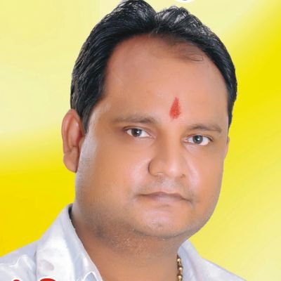 ErAjayrajput2's profile picture. Electrical Engineer and bjp leader