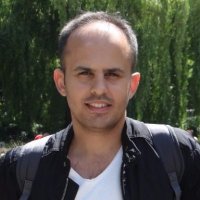 Özhan Aygün (@ozhanaygun) Twitter profile photo