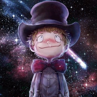 えんとつ町のプペル展in富山さんのプロフィール画像