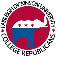 College Republicans(@FDU_CRs) 's Twitter Profile Photo