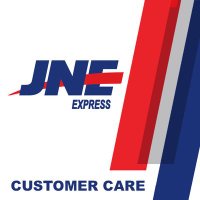 JNE Customer Care(@JNECare) 's Twitter Profile Photo
