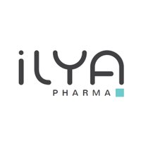 ILYA Pharma (@ilyapharma) 's Twitter Profile