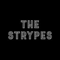The Strypes(@The_Strypes) 's Twitter Profile Photo