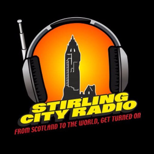 Stirling City Radio 🎙