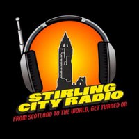 Stirling City Radio 🎙 (@stircityradio) 's Twitter Profile Photo