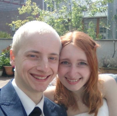 Daniel240417's profile picture. MSc Chemistry, 25 years old, Christian, Married to Jacqueline ❤, editor at @Chem2W.