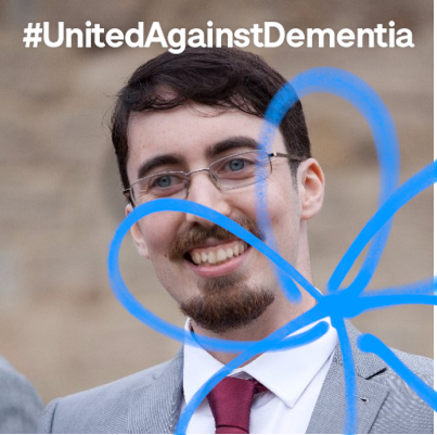 Supporting people with dementia and those who care for them in #oswestry #Shropshire. All thoughts and opinions are my own. #DementiaSupport
