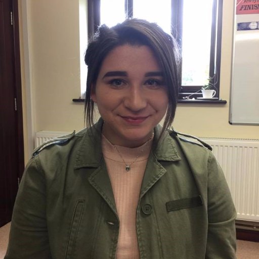 dannielleSBS's profile picture. Currently new to S B Systems and excited to learn and be introduced to the Job Tracker Professional.