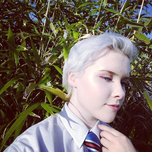 greenaprongirl1's profile picture. Coder, Cook and full on nerd!