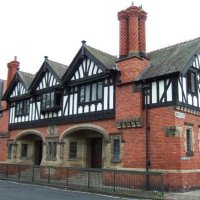 Chester City Baths (@chester_baths) 's Twitter Profile