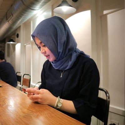 febbytrisakti's profile picture. PR person | loves books & movies— Personal opinions expressed are my own.