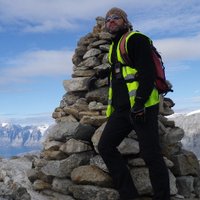 Eoin McGrath (@explorationeoin) 's Twitter Profile