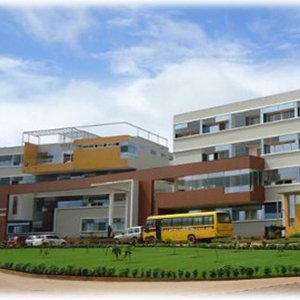 The K.L.E Society's KLE Institute of Technology, is an engineering college in Hubli, India. Estd. in 2008, it is one of the institutes under the banner of KLES.