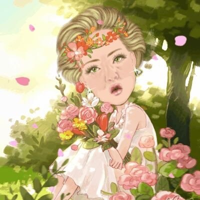 Banyalady's profile picture. Urban mixed up the countryside, loves writing, always curious.